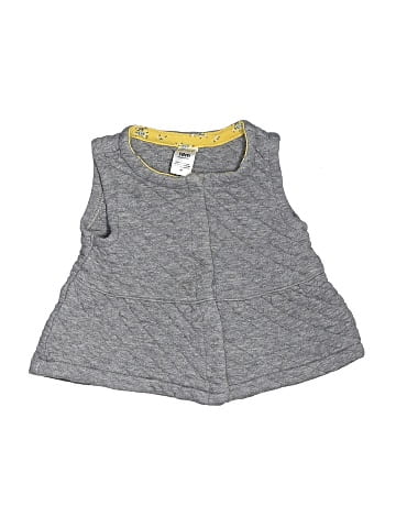 Carter's Vest (view 1)