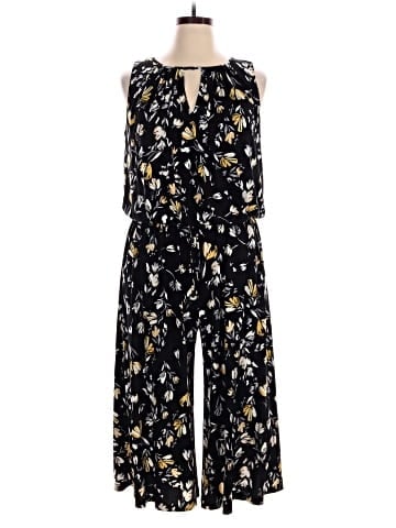 London Times Jumpsuit (view 1)