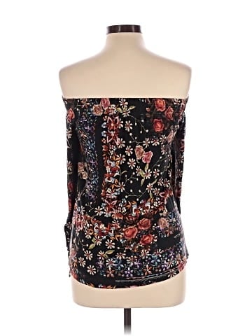 Daniel Rainn 3/4 Sleeve Blouse (view 2)