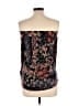 Daniel Rainn Black 3/4 Sleeve Blouse Size L - photo 2