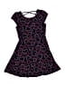 Epic Threads Hearts Blue Dress Size L (kids) - photo 1