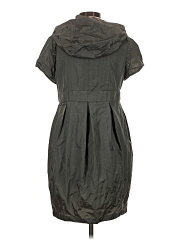 Hazel Trenchcoat (view 2)