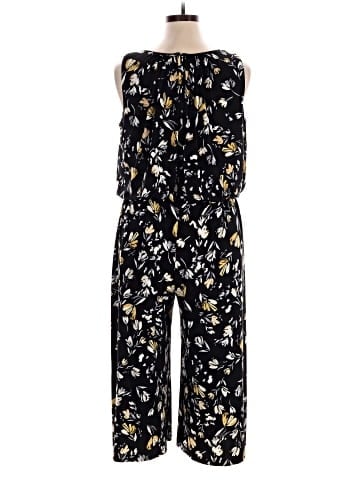 London Times Jumpsuit (view 2)