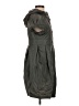 Hazel Green Trenchcoat Size S - photo 4