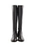 Stuart Weitzman Black Boots Size 9 1/2 - photo 2