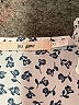 Mi ami 100% Polyester Polka Dots White Romper Size XS - photo 4