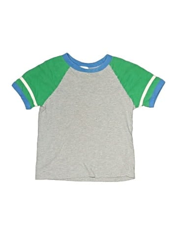 Hanna Andersson Short Sleeve T-Shirt (view 1)