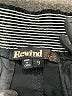 Rewind Black Shorts Size 9 - photo 3