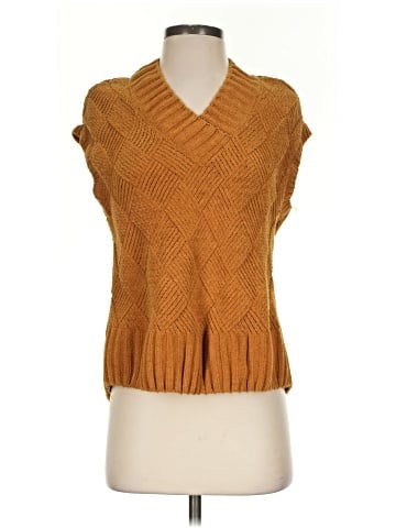 Kendall & Kylie Sweater Vest (view 1)