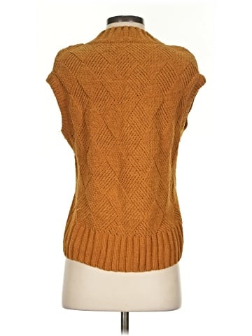 Kendall & Kylie Sweater Vest (view 2)