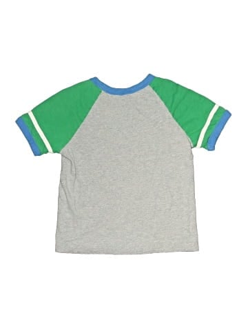 Hanna Andersson Short Sleeve T-Shirt (view 2)