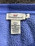 Vineyard Vines 100% Polyester Blue Pullover Sweater Size M - photo 7