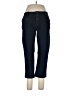 Lands' End Blue Jeans Size 10 - photo 1
