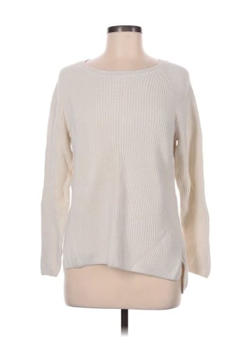 Coldwater Creek Pullover Sweater (view 1)