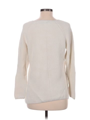 Coldwater Creek Pullover Sweater (view 2)