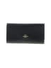 Coach Black Wallet One size - photo 1