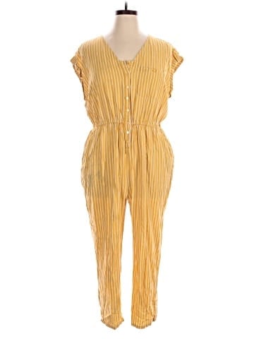 ModCloth Jumpsuit (view 1)