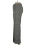 Theory Plaid Gray Wool Pants Size 0 - photo 5