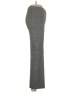 Theory Plaid Gray Wool Pants Size 0 - photo 4