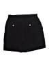 Athleta Solid Black Skort Size 12 - photo 2