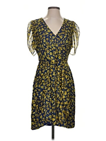 Shoshanna Cocktail Dress (view 1)