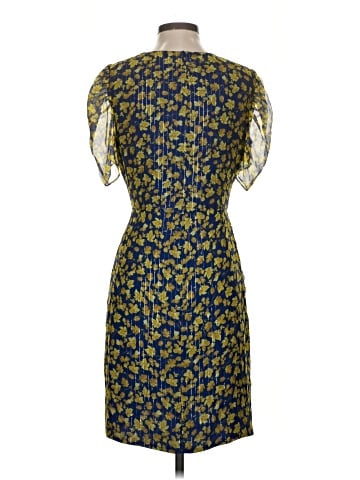 Shoshanna Cocktail Dress (view 2)