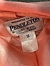 Pendleton 100% Wool Pink Wool Blazer Size 12 - photo 6