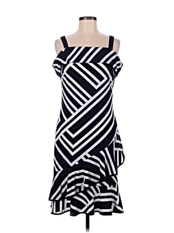 Frank Lyman Design Cocktail Dress (view 1)