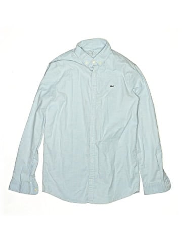 Vineyard Vines Long Sleeve Button-Down Shirt (view 1)