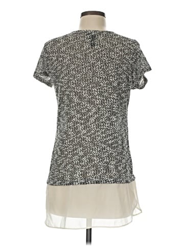 Joei & I Short Sleeve Top (view 2)