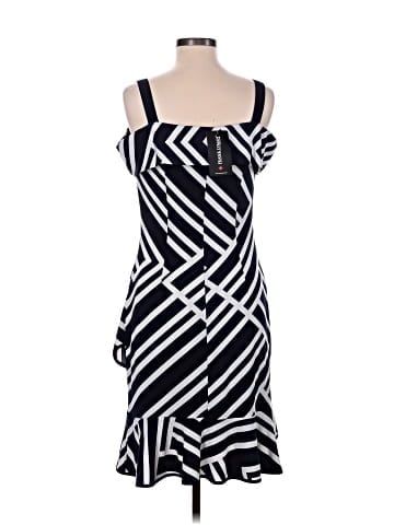 Frank Lyman Design Cocktail Dress (view 2)