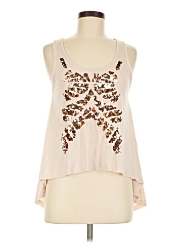 Almost Famous Tank Top (view 1)