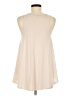 Almost Famous Tan Tank Top Size M - photo 2