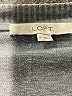Ann Taylor LOFT Gray Pullover Sweater Size XL - photo 7