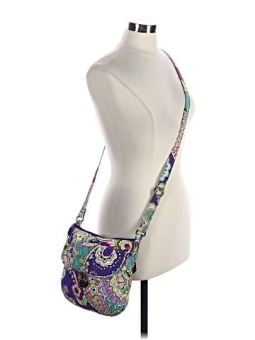 Vera Bradley Crossbody Bag (view 2)