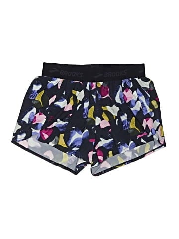 Brooks Athletic Shorts (view 1)