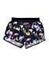 Brooks Print Blue Athletic Shorts Size M - photo 1