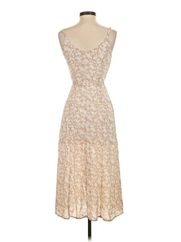 Sienna Sky Casual Dress (view 2)