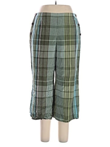 Talbots Silk Pants (view 1)