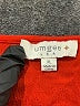 Umgee Orange 3/4 Sleeve Blouse Size XL - photo 7
