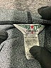 Hard Tail Black Jacket Size S - photo 6