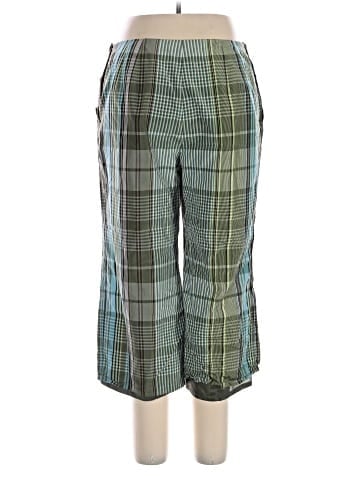 Talbots Silk Pants (view 2)