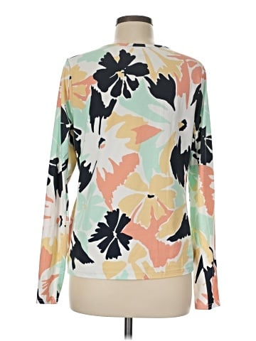 Hang Ten Long Sleeve T-Shirt (view 2)