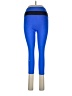 Alo Color Block Blue Active Pants Size L - photo 2