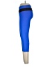 Alo Color Block Blue Active Pants Size L - photo 5