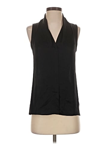 Theory Sleeveless T-Shirt (view 1)