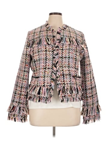 Halogen Jacket (view 1)