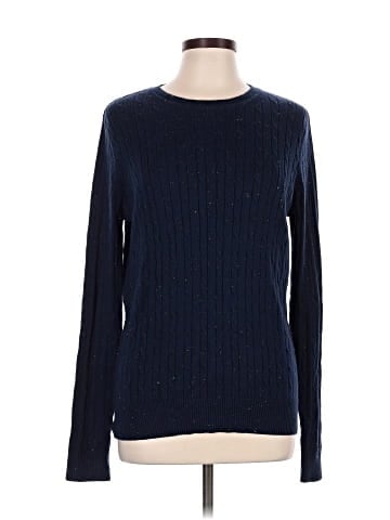 Kim Rogers Pullover Sweater (view 1)