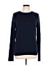 Kim Rogers Blue Pullover Sweater Size L - photo 1
