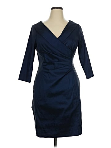 Alex Evenings Cocktail Dress (view 1)